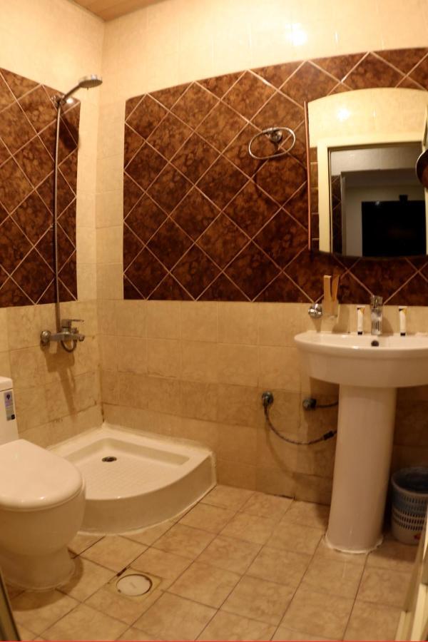 Maskan Al Dyafah Hotel Apartments 2 Dammam Luaran gambar