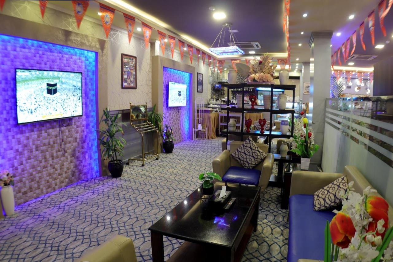 Maskan Al Dyafah Hotel Apartments 2 Dammam Luaran gambar