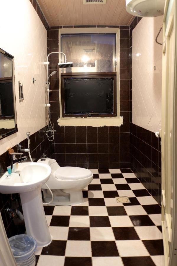 Maskan Al Dyafah Hotel Apartments 2 Dammam Luaran gambar