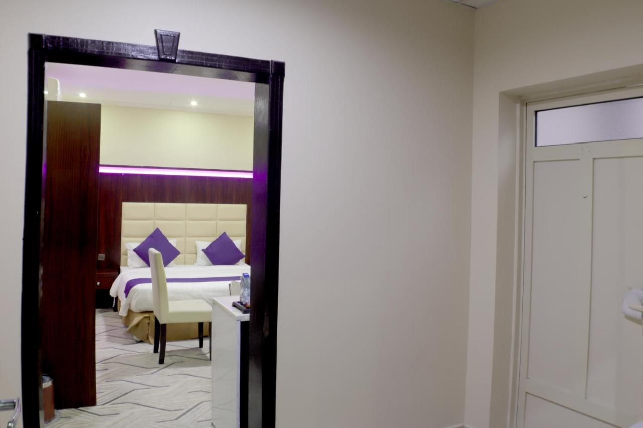 Maskan Al Dyafah Hotel Apartments 2 Dammam Luaran gambar