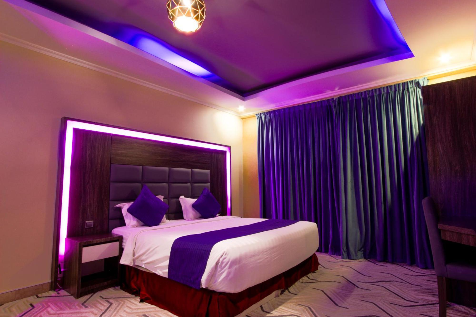 Maskan Al Dyafah Hotel Apartments 2 Dammam Luaran gambar