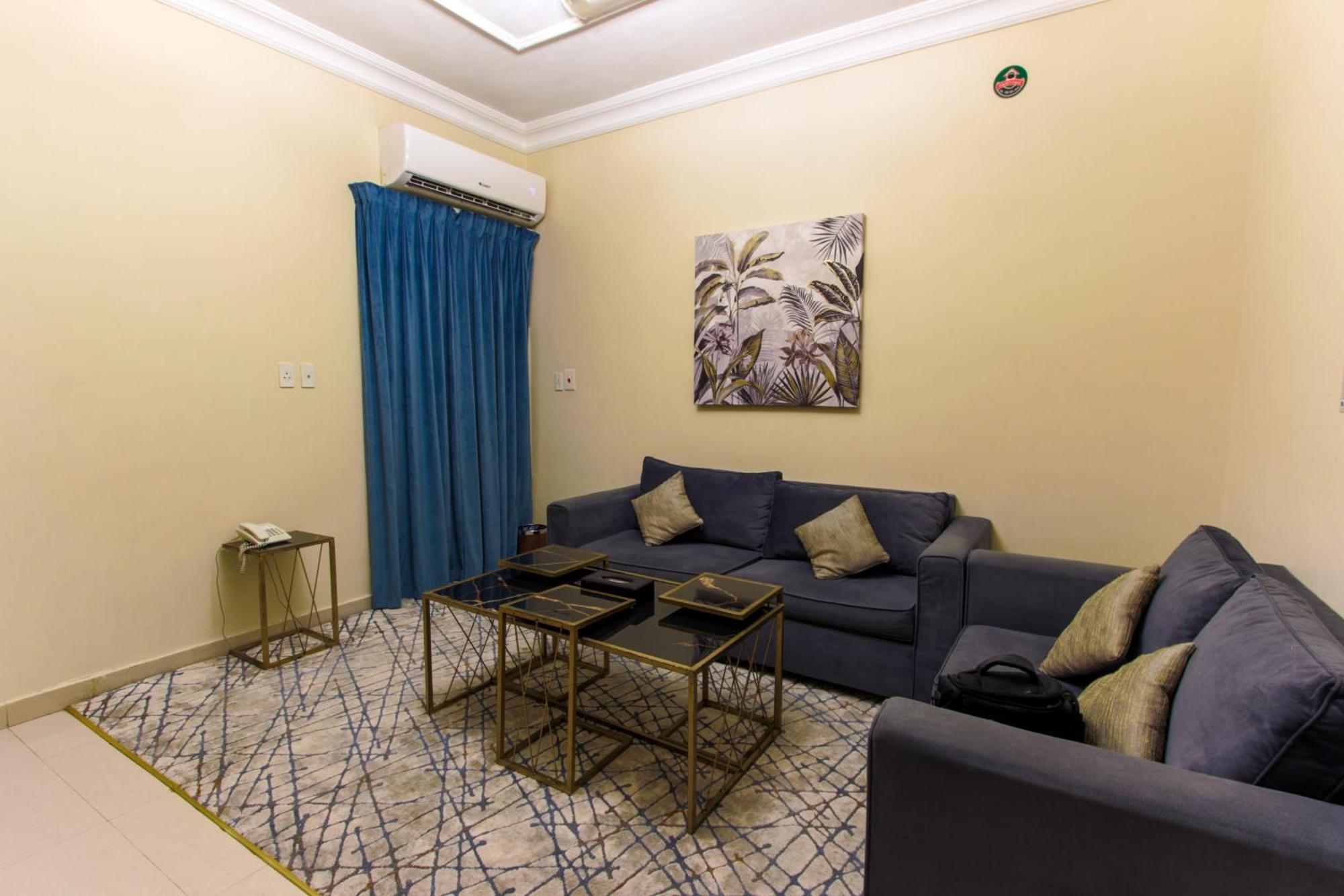 Maskan Al Dyafah Hotel Apartments 2 Dammam Luaran gambar