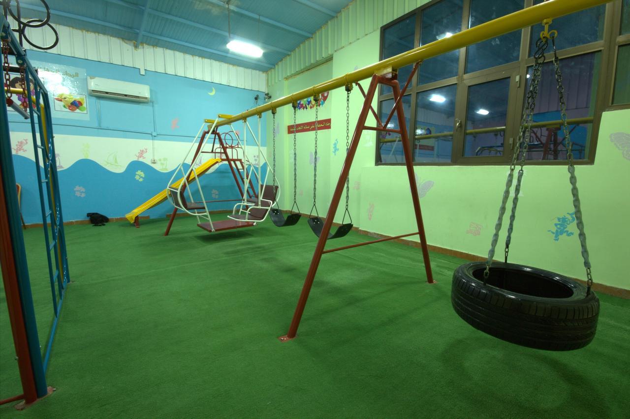 Maskan Al Dyafah Hotel Apartments 2 Dammam Luaran gambar